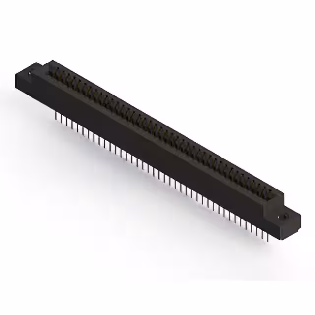 391-040-522-107 EDAC Inc.  Edgeboard Connectors